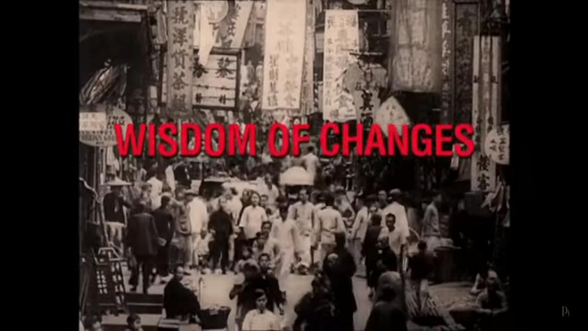 Wisdom Of Changes documentary film image